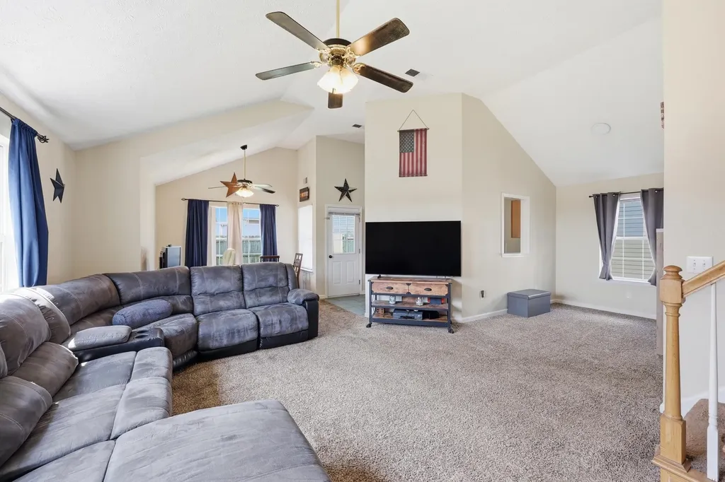 404 Wichita Drive Nicholasville KY 40356