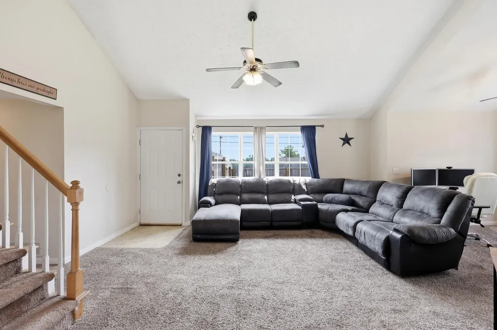 404 Wichita Drive Nicholasville KY 40356