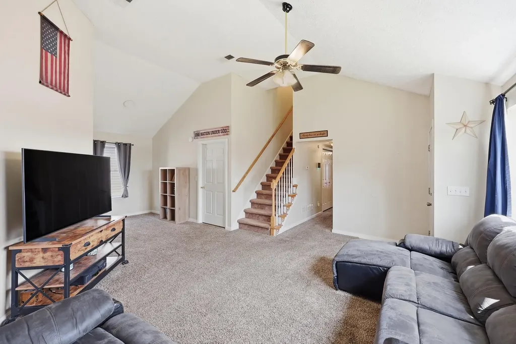 404 Wichita Drive Nicholasville KY 40356