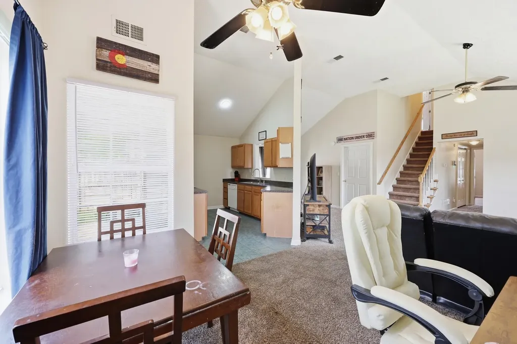 404 Wichita Drive Nicholasville KY 40356