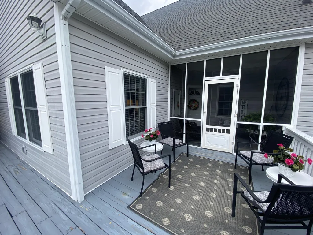 5289 Blue Springs Road Cadiz KY 42211