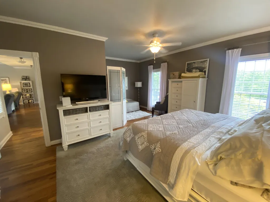 5289 Blue Springs Road Cadiz KY 42211