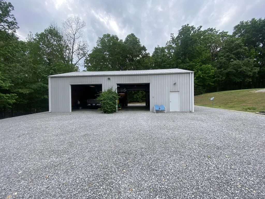 5289 Blue Springs Road Cadiz KY 42211