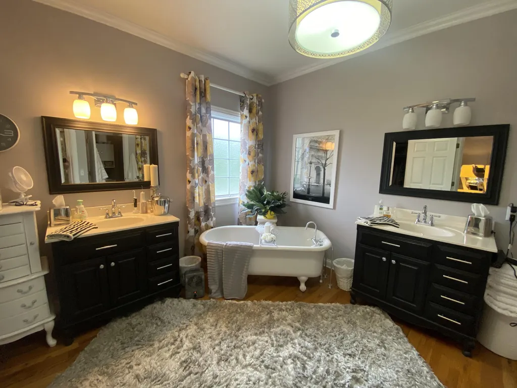 5289 Blue Springs Road Cadiz KY 42211