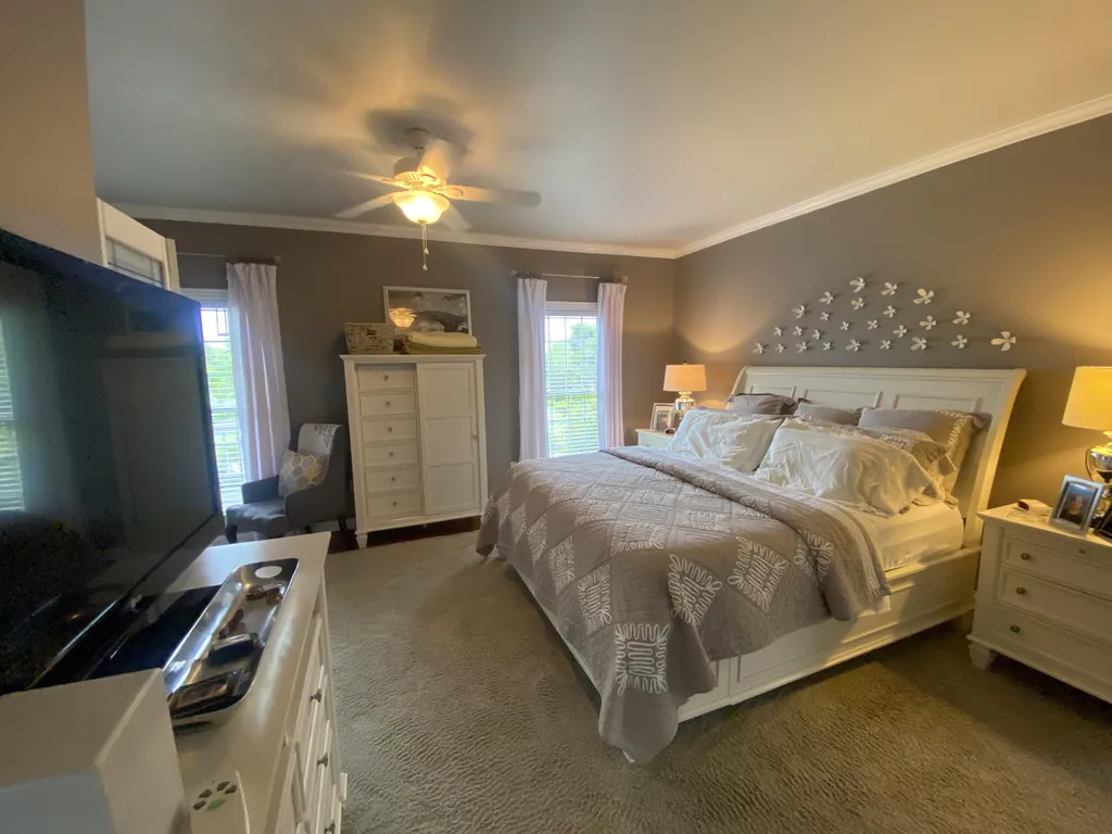 5289 Blue Springs Road Cadiz KY 42211