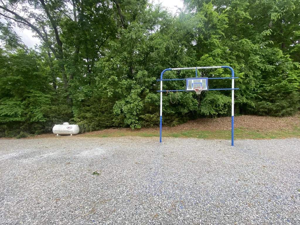 5289 Blue Springs Road Cadiz KY 42211