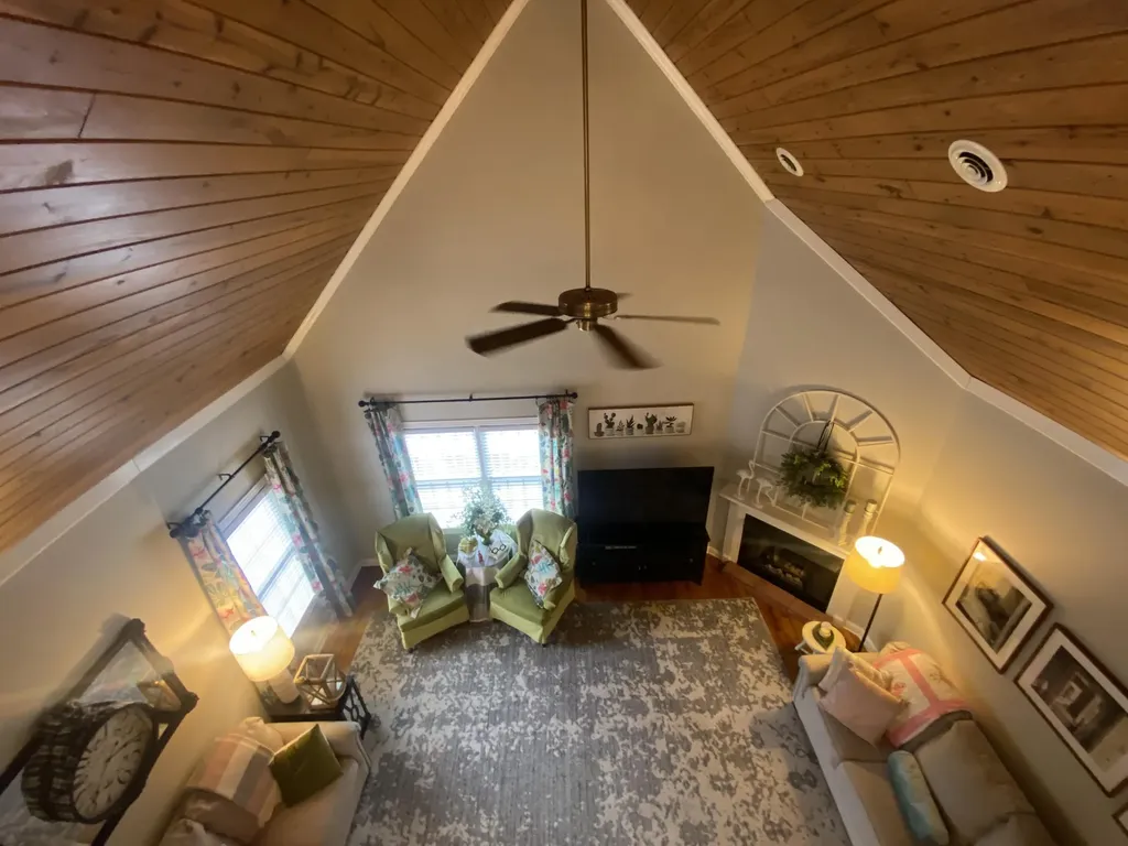 5289 Blue Springs Road Cadiz KY 42211