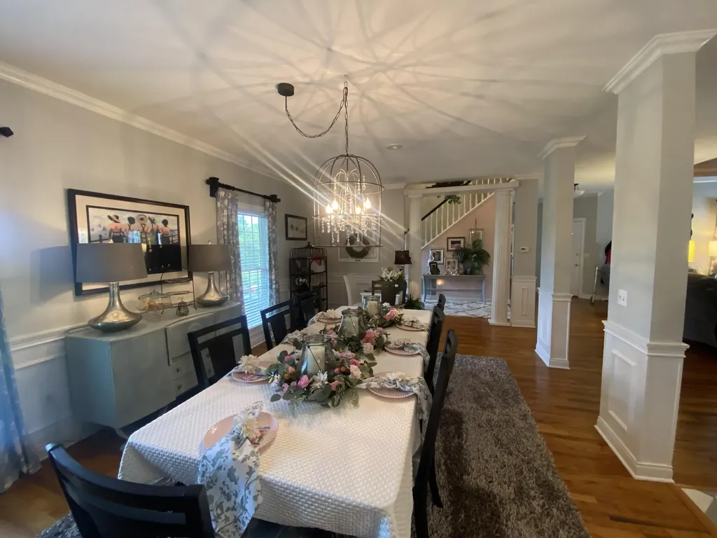 5289 Blue Springs Road Cadiz KY 42211