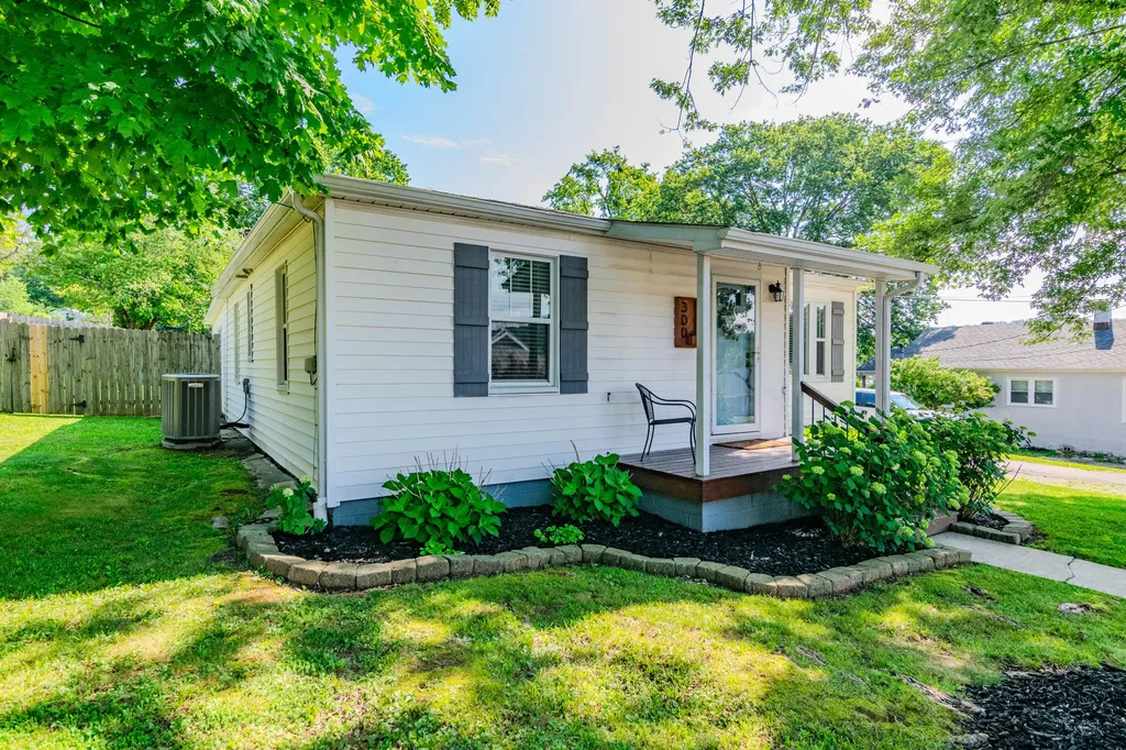 300 Lovell Lane Mt Vernon KY 40456