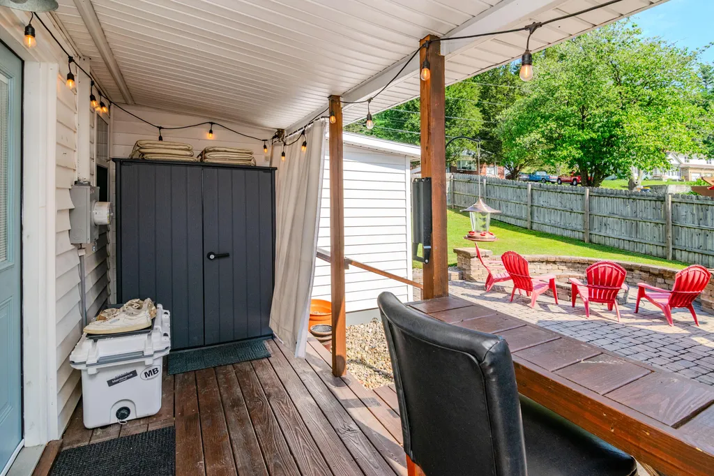 300 Lovell Lane Mt Vernon KY 40456