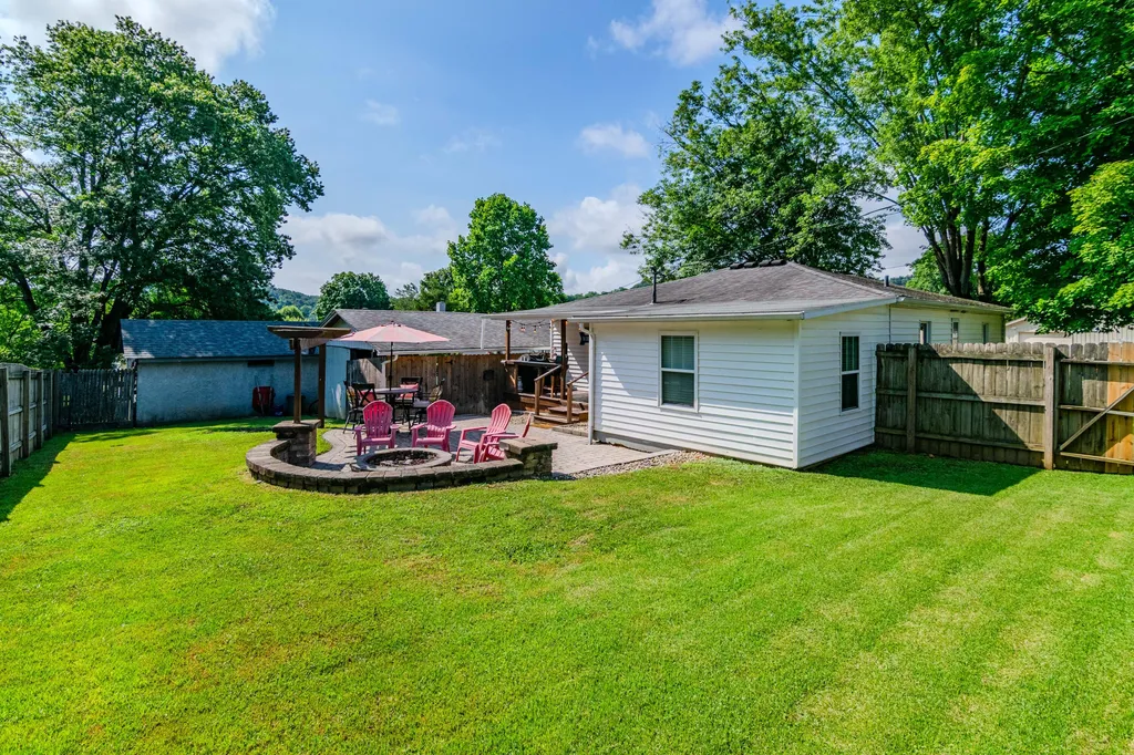 300 Lovell Lane Mt Vernon KY 40456