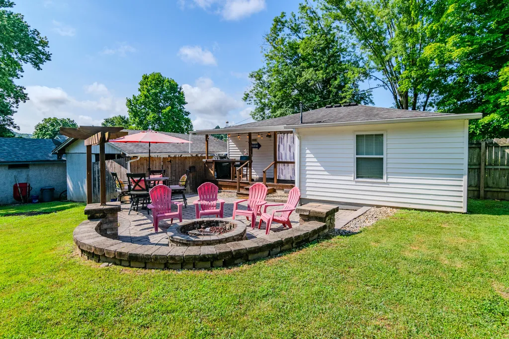 300 Lovell Lane Mt Vernon KY 40456