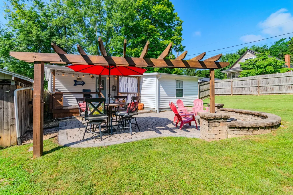 300 Lovell Lane Mt Vernon KY 40456