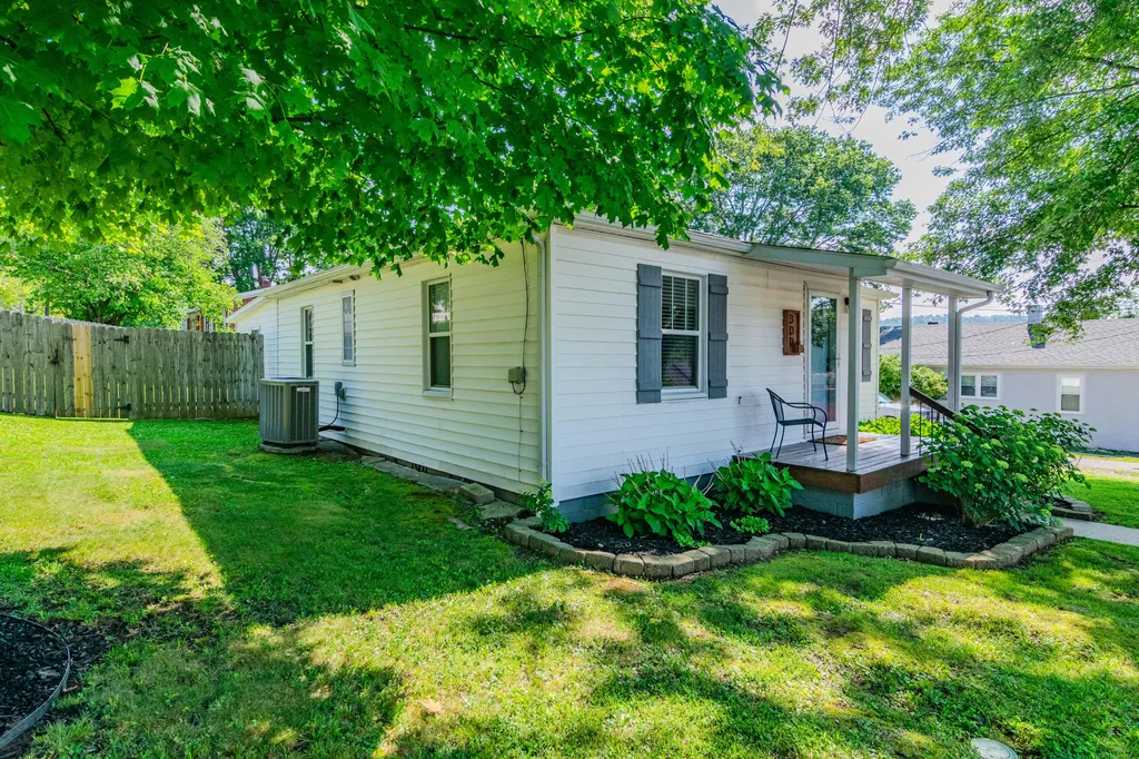 300 Lovell Lane Mt Vernon KY 40456