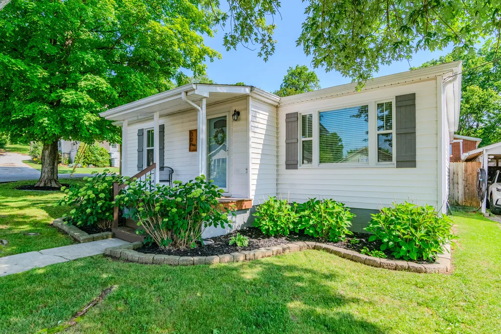 300 Lovell Lane Mt Vernon KY 40456