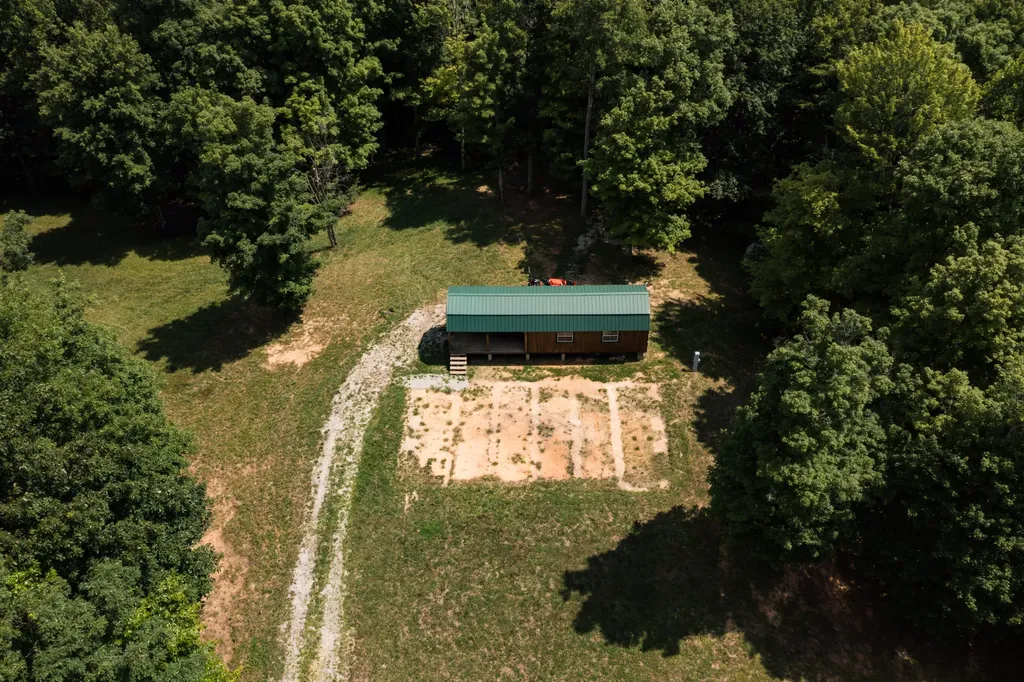 159 Stiltner Lane Frenchburg KY 40322