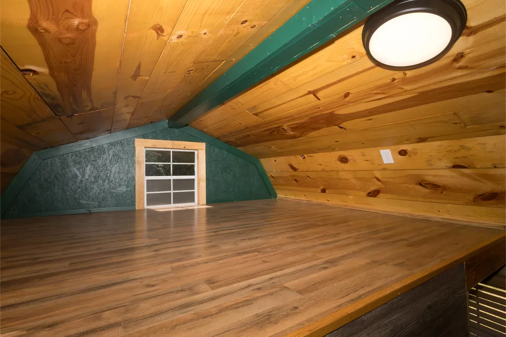 159 Stiltner Lane Frenchburg KY 40322