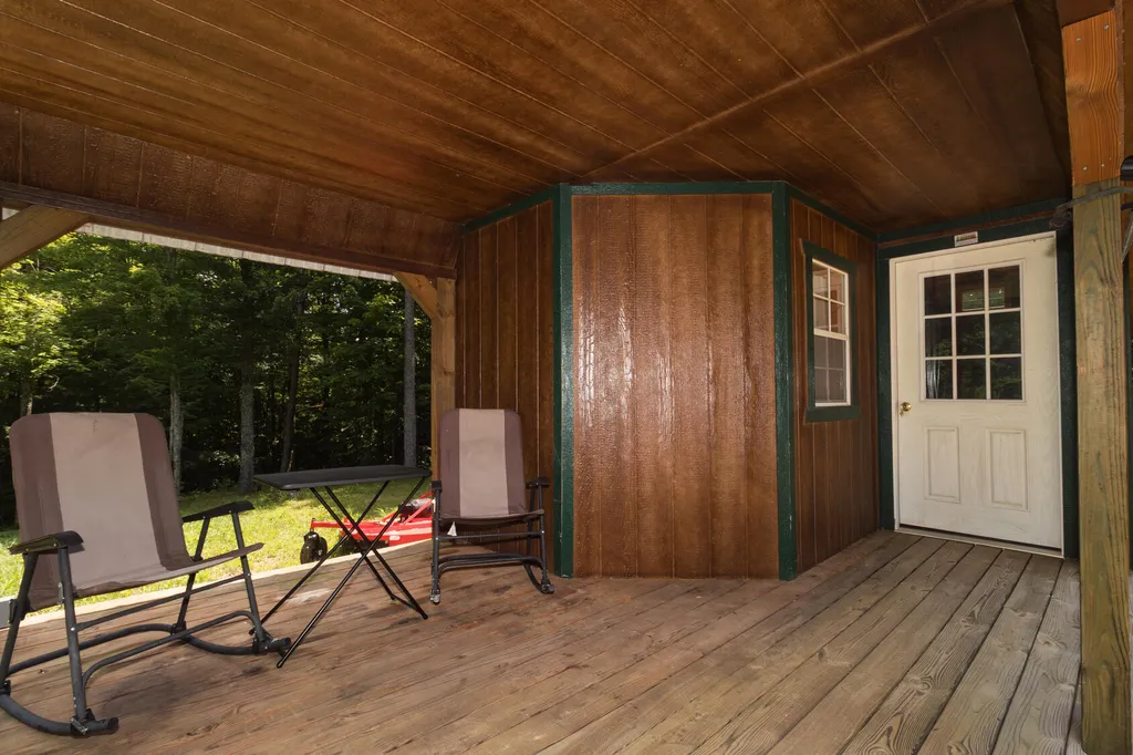 159 Stiltner Lane Frenchburg KY 40322
