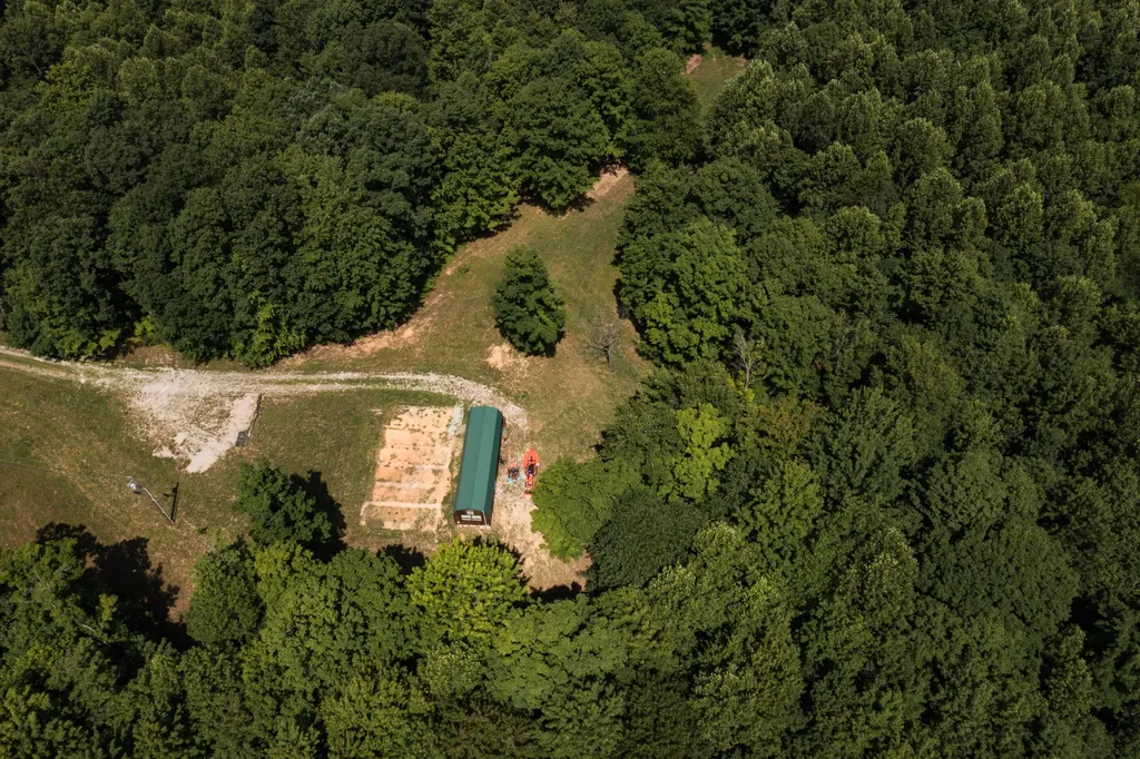159 Stiltner Lane Frenchburg KY 40322