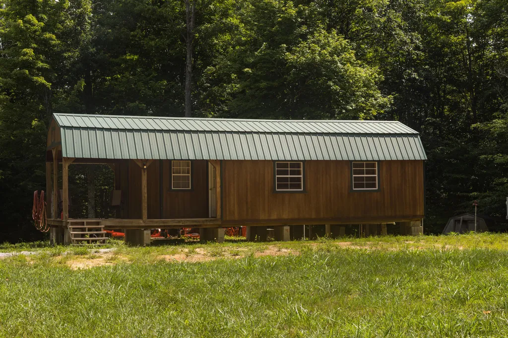 159 Stiltner Lane Frenchburg KY 40322