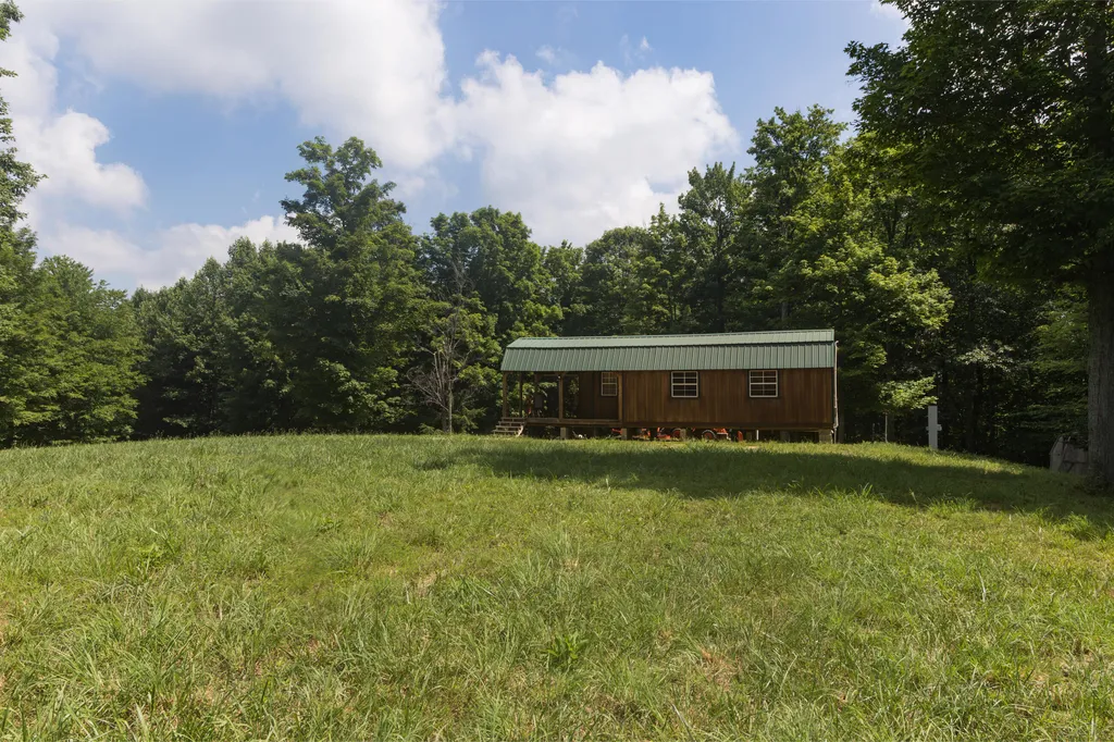 159 Stiltner Lane Frenchburg KY 40322