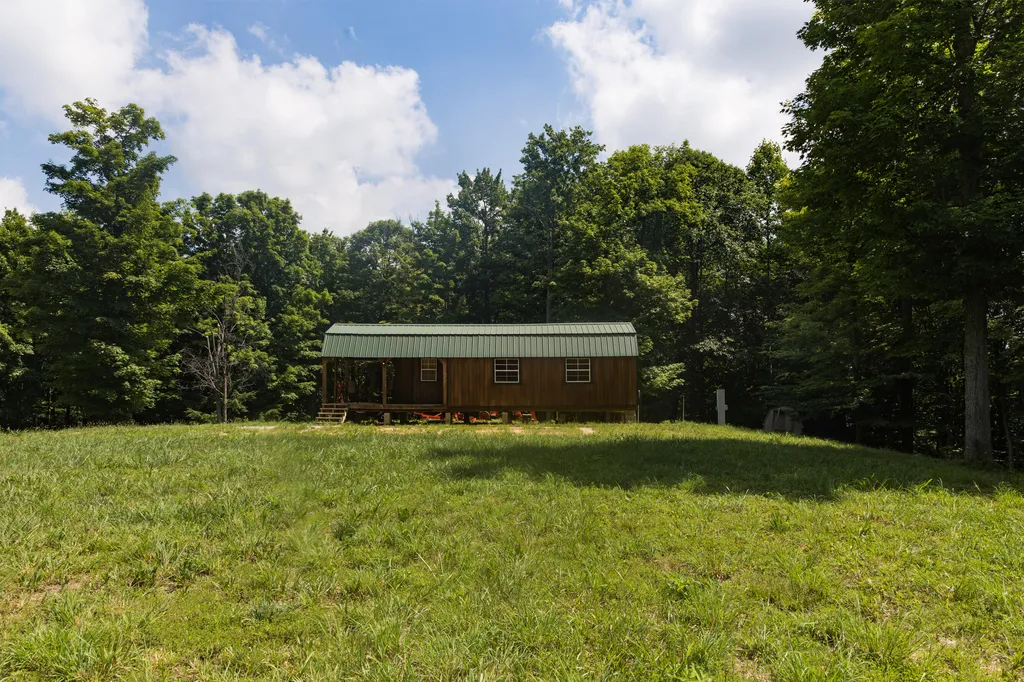 159 Stiltner Lane Frenchburg KY 40322