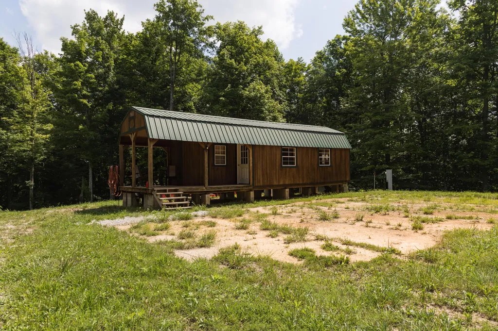 159 Stiltner Lane Frenchburg KY 40322