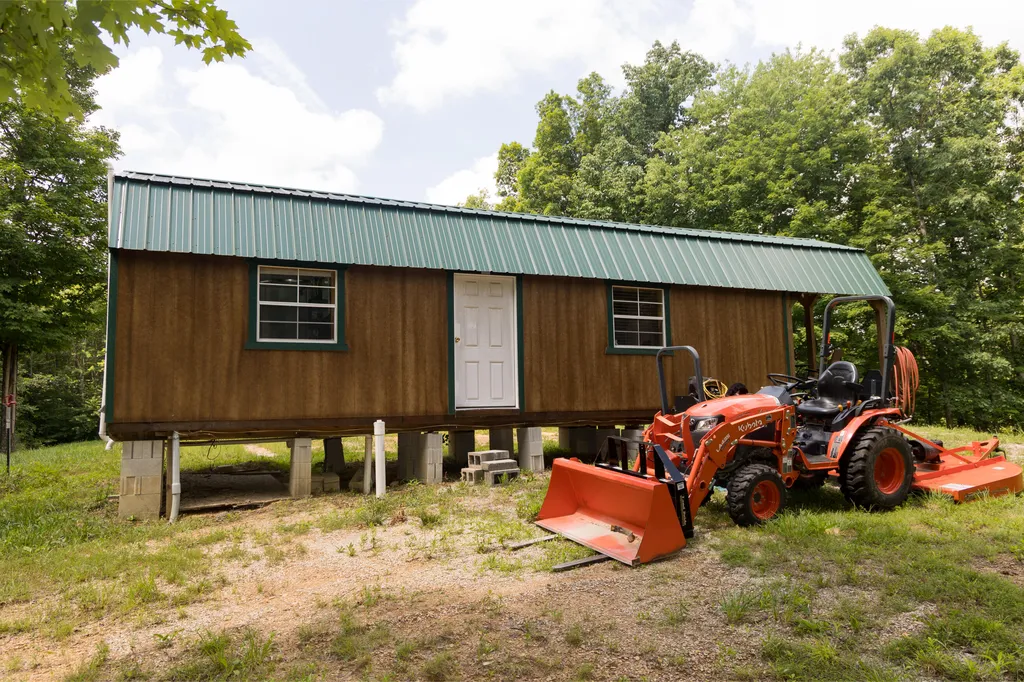 159 Stiltner Lane Frenchburg KY 40322