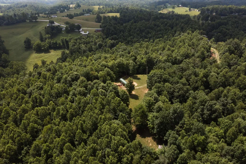 159 Stiltner Lane Frenchburg KY 40322