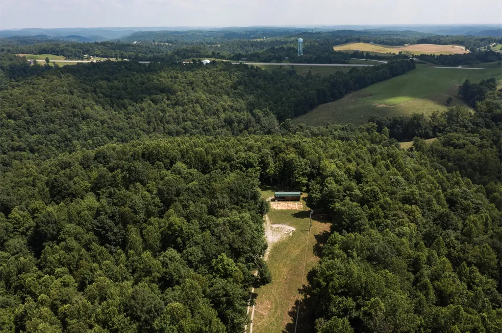 159 Stiltner Lane Frenchburg KY 40322