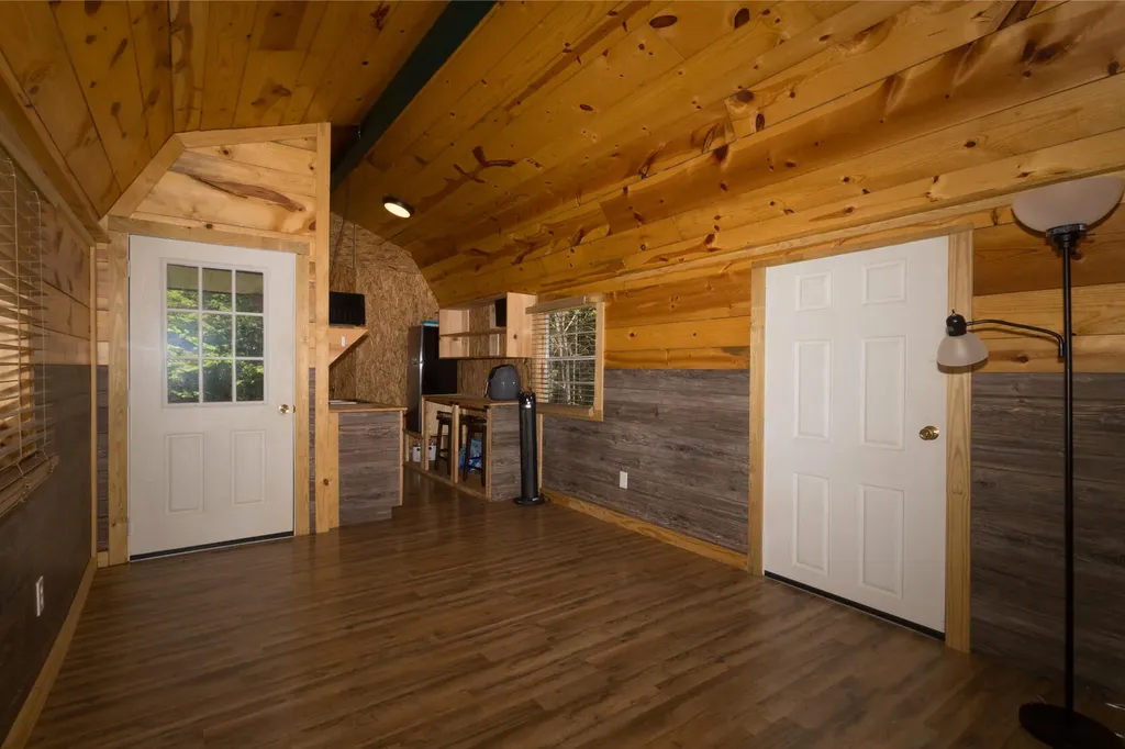 159 Stiltner Lane Frenchburg KY 40322