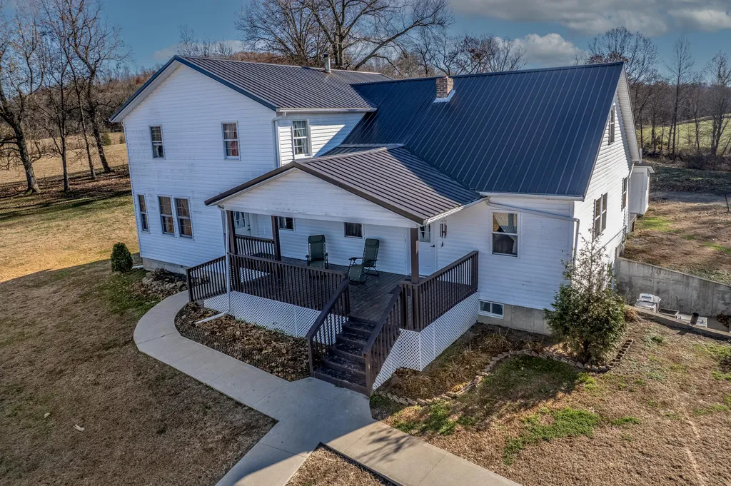 751 Old State Road Owingsville KY 40360