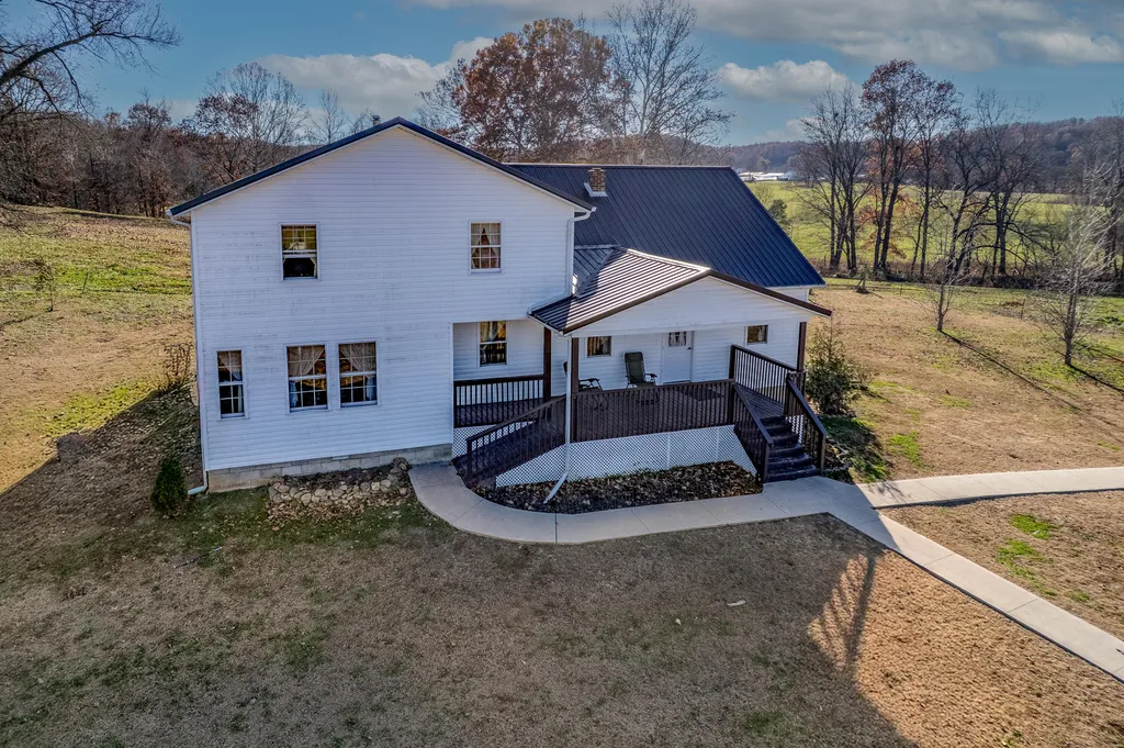 751 Old State Road Owingsville KY 40360