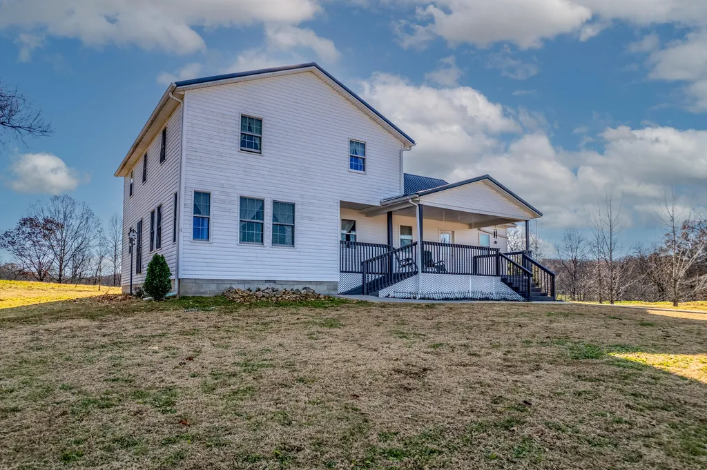 751 Old State Road Owingsville KY 40360