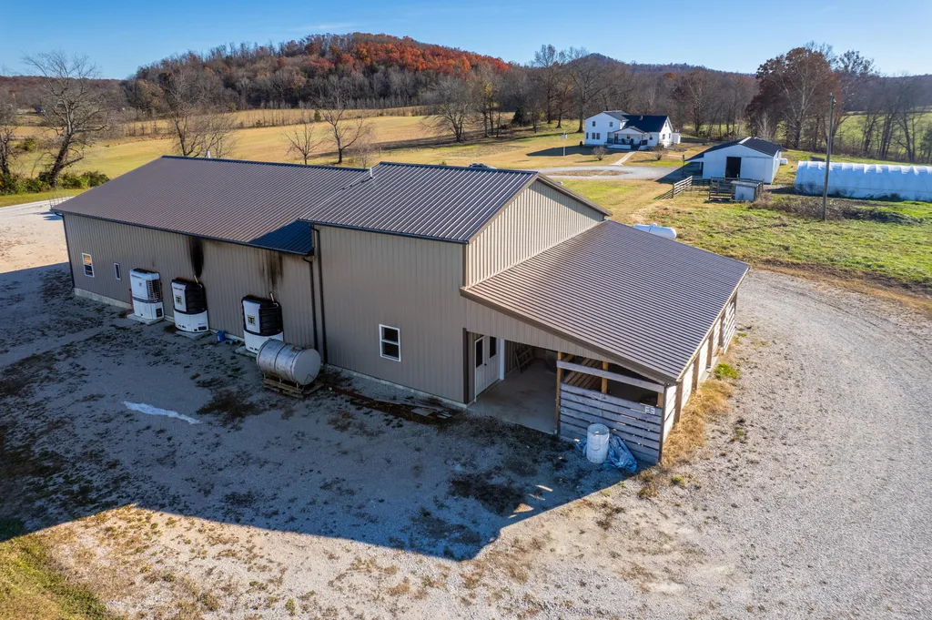 751 Old State Road Owingsville KY 40360