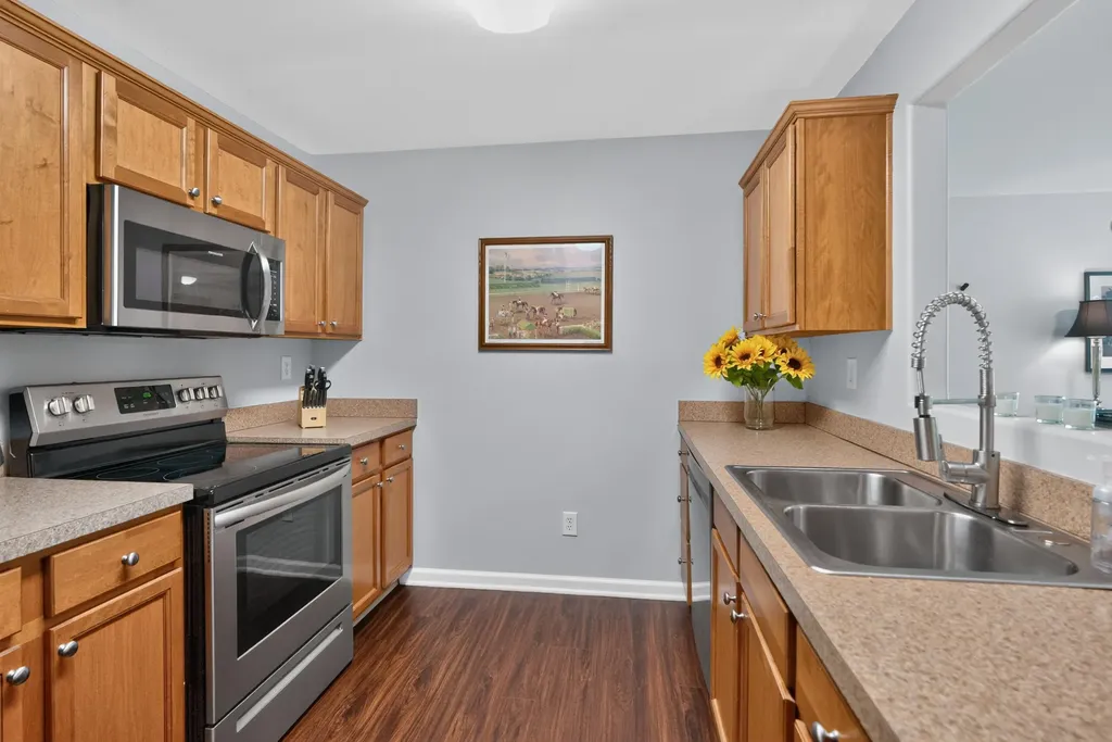 857 Malabu Drive Lexington KY 40502
