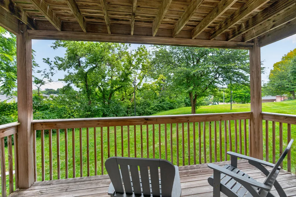 857 Malabu Drive Lexington KY 40502