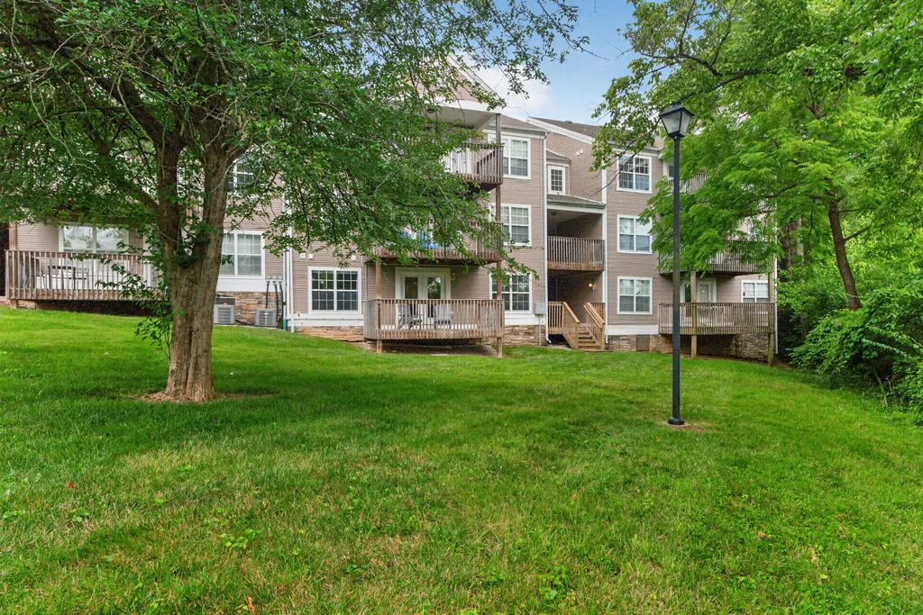 857 Malabu Drive Lexington KY 40502