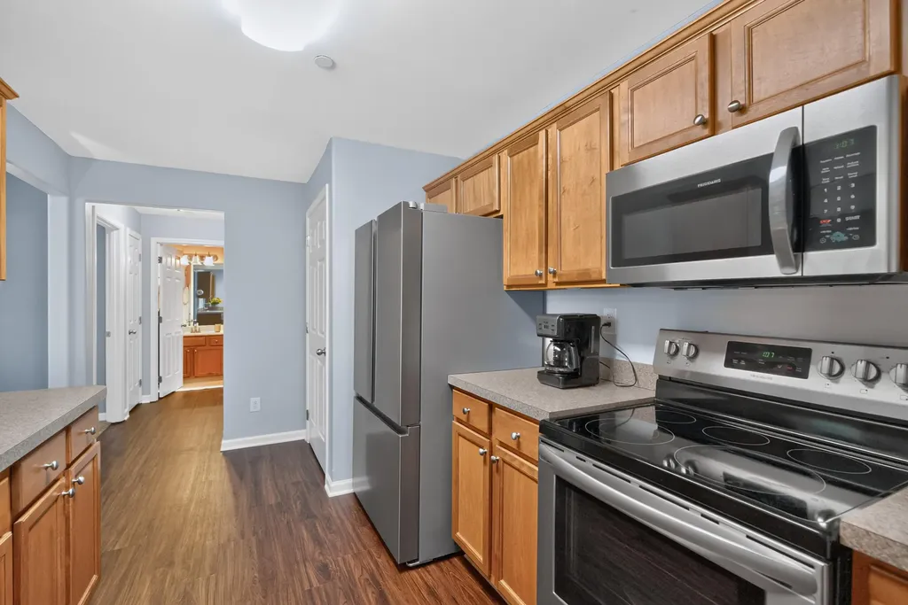 857 Malabu Drive Lexington KY 40502