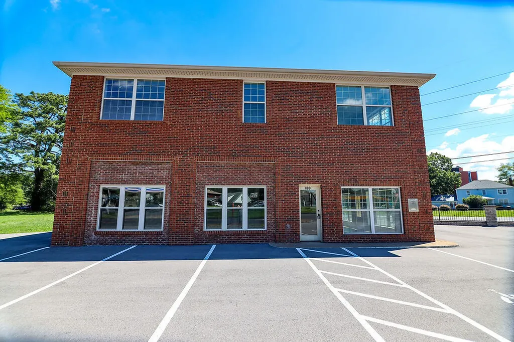 800 Coldwater Road Murray KY 42071