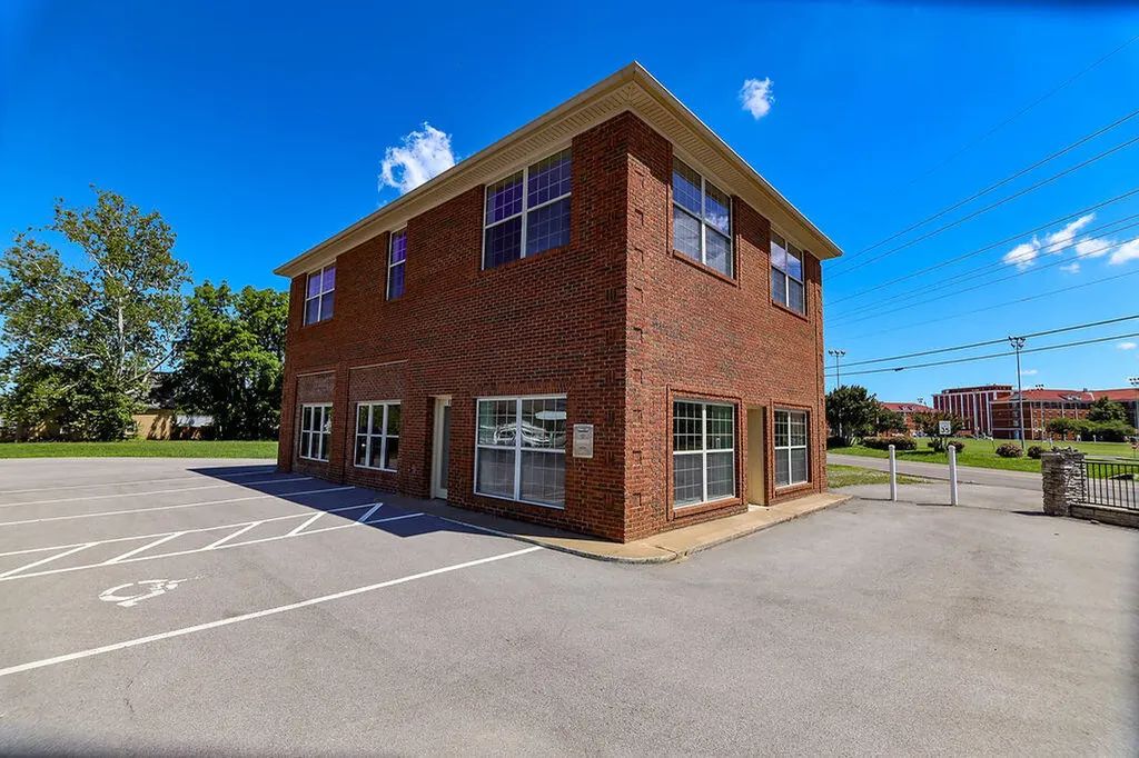 800 Coldwater Road Murray KY 42071