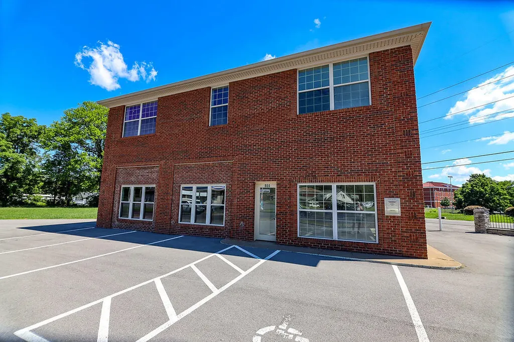 800 Coldwater Road Murray KY 42071