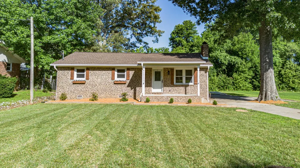 400 Longview Drive Paducah KY 42001