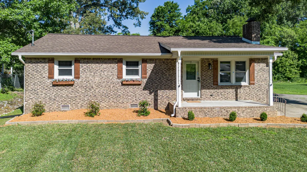 400 Longview Drive Paducah KY 42001