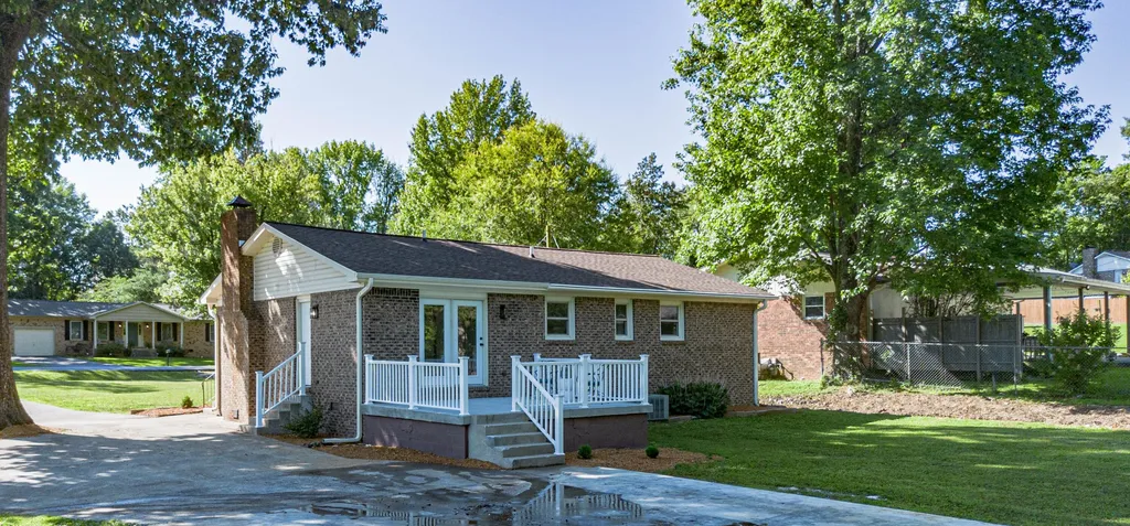400 Longview Drive Paducah KY 42001