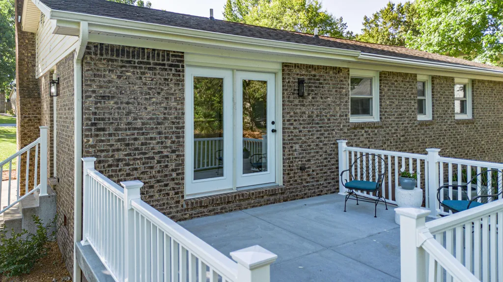 400 Longview Drive Paducah KY 42001