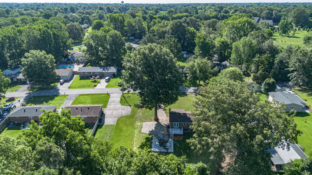 400 Longview Drive Paducah KY 42001