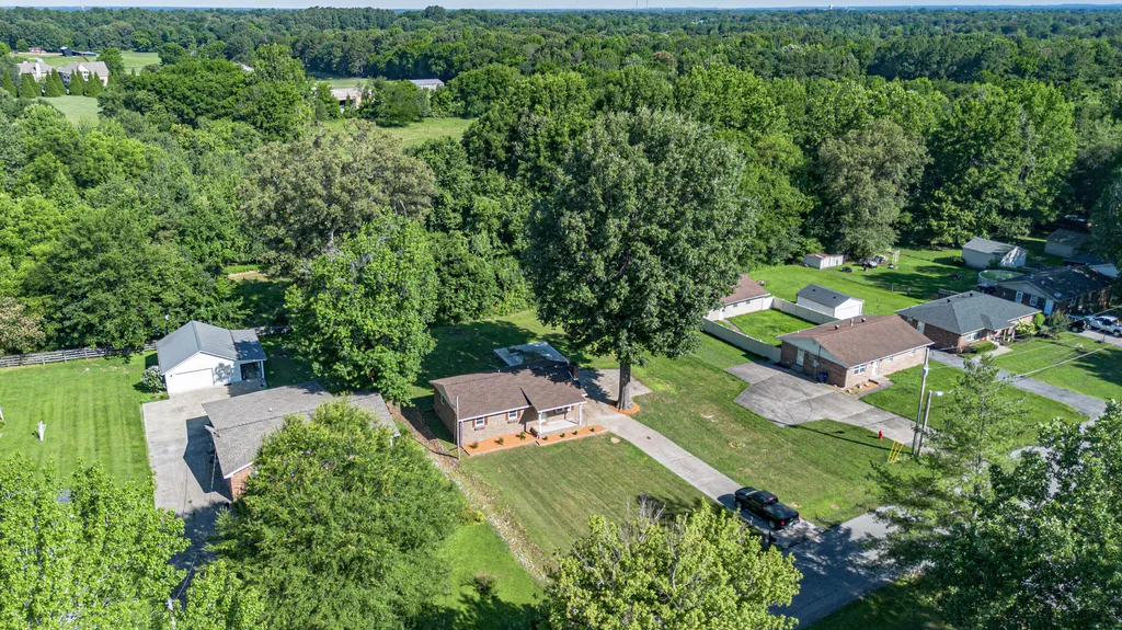 400 Longview Drive Paducah KY 42001