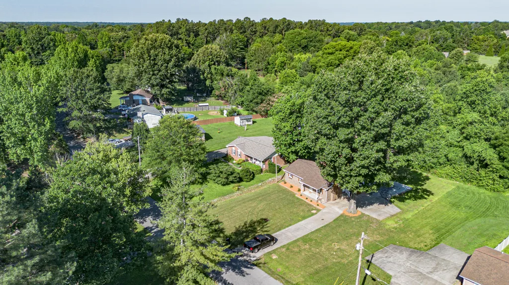 400 Longview Drive Paducah KY 42001