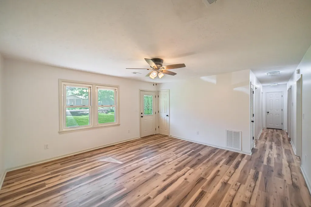 400 Longview Drive Paducah KY 42001